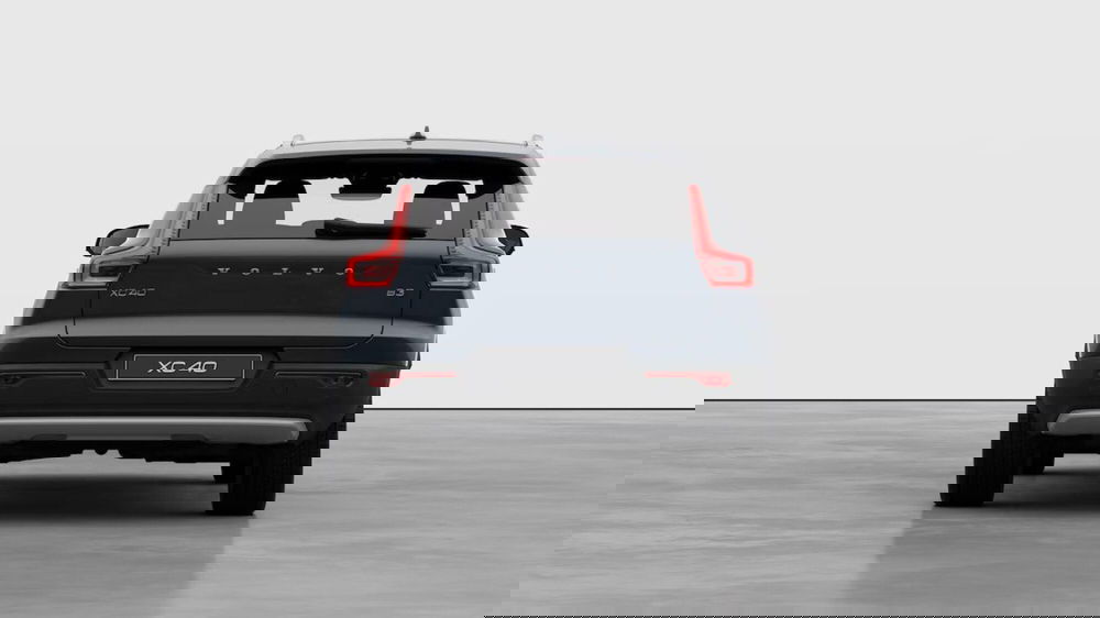 Volvo XC40 nuova a Como (4)