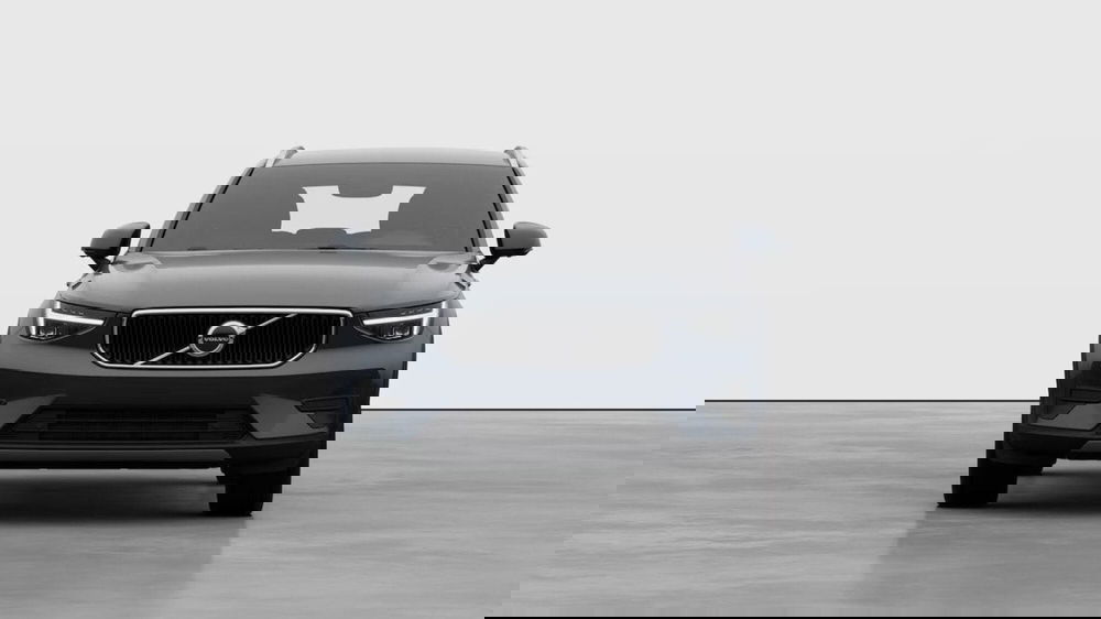 Volvo XC40 nuova a Como (6)