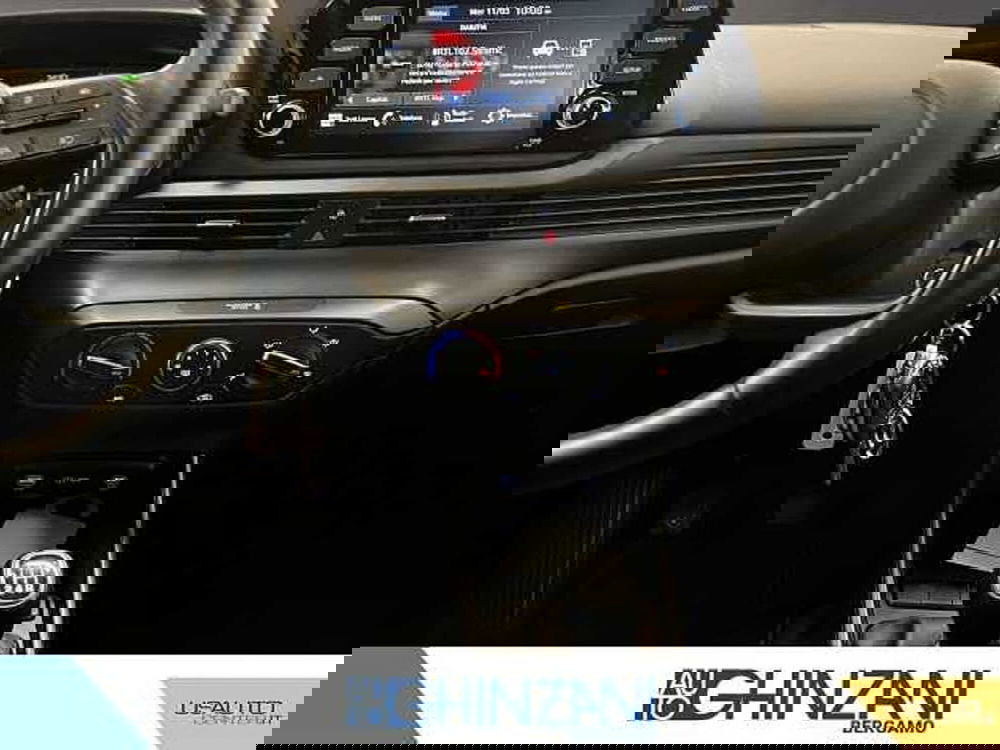 Hyundai i20 usata a Bergamo (10)