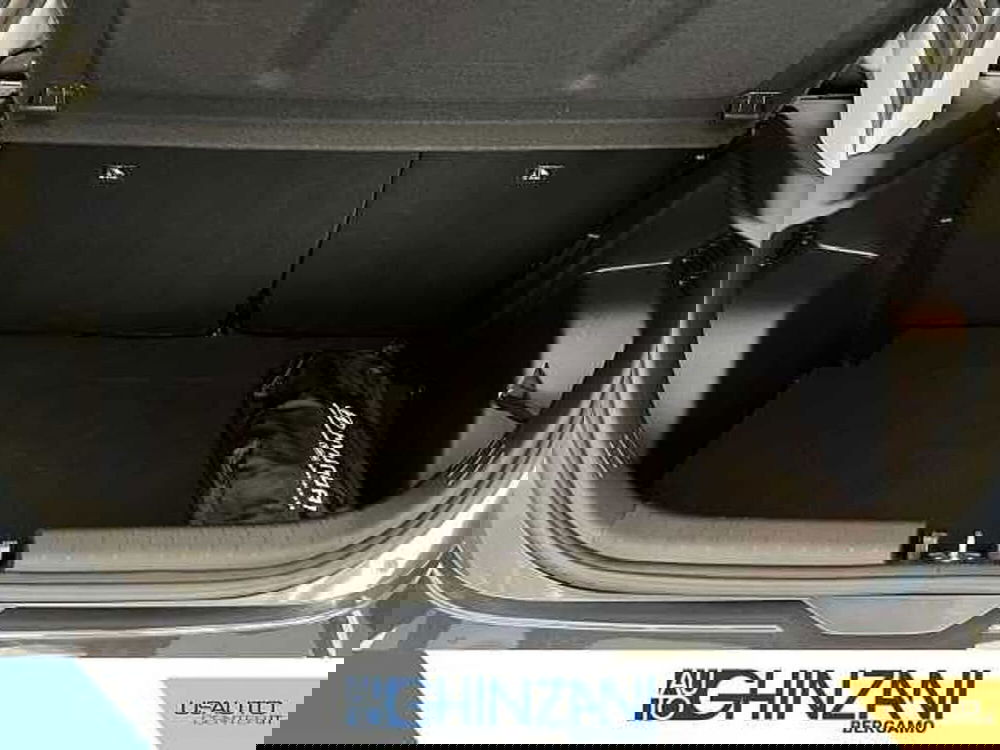 Hyundai i20 usata a Bergamo (12)