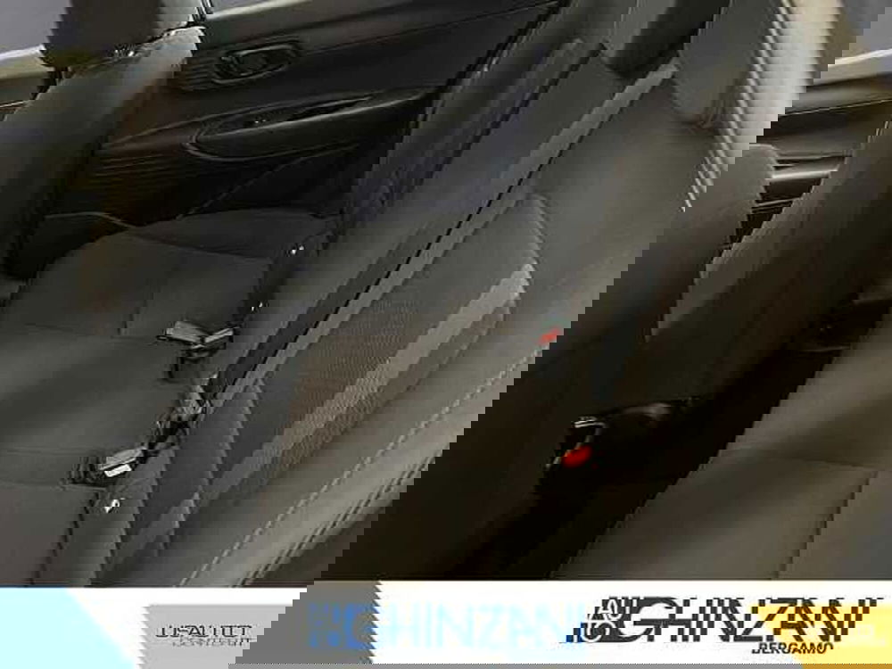 Hyundai i20 usata a Bergamo (7)