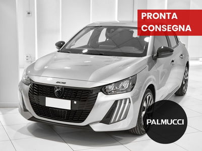 Peugeot 208 PureTech 100 Stop&amp;Start 5 porte GT nuova a Prato