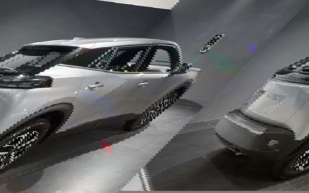 Peugeot 2008 nuova a Prato (5)