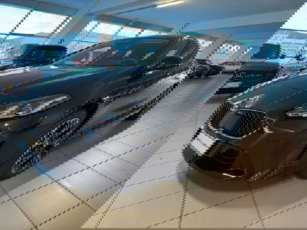 BMW Serie 1 nuova a Messina