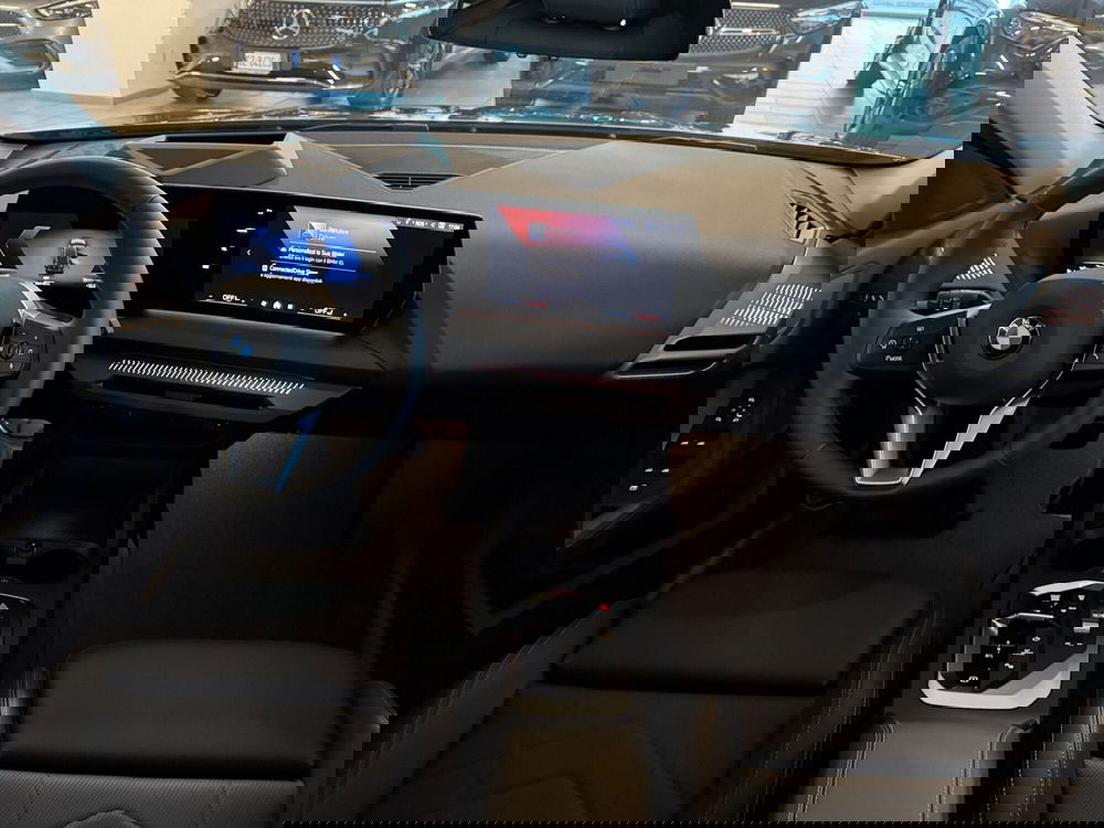 BMW Serie 1 nuova a Messina (11)