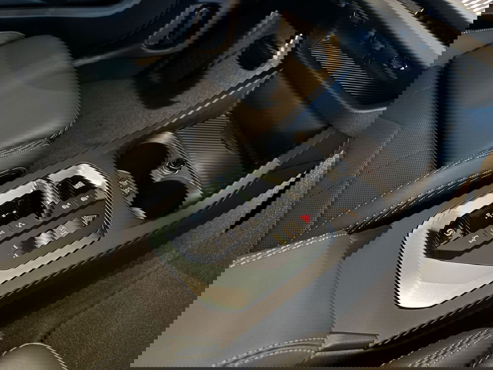 BMW Serie 1 nuova a Messina (14)