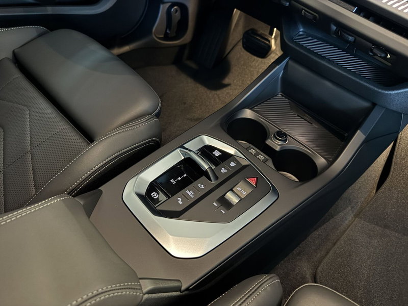 BMW Serie 1 nuova a Messina (14)