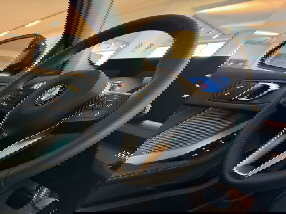 BMW Serie 1 nuova a Messina (15)