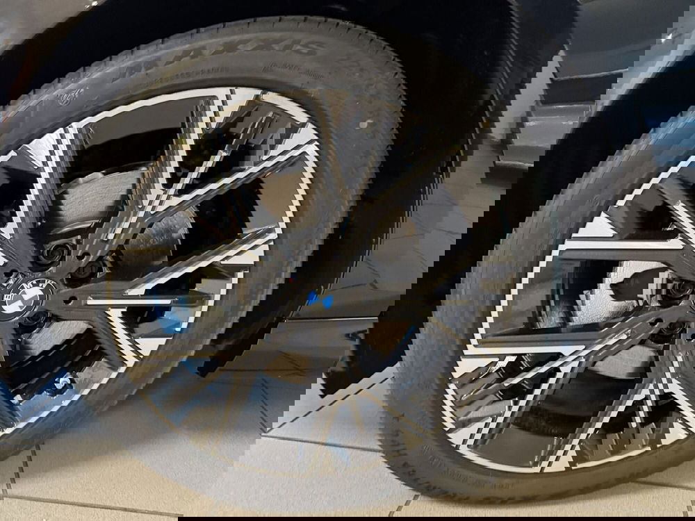 BMW Serie 1 nuova a Messina (5)