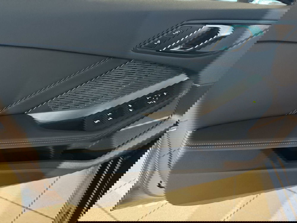 BMW Serie 1 nuova a Messina (6)