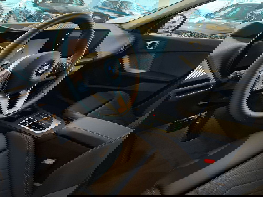 BMW Serie 1 nuova a Messina (7)