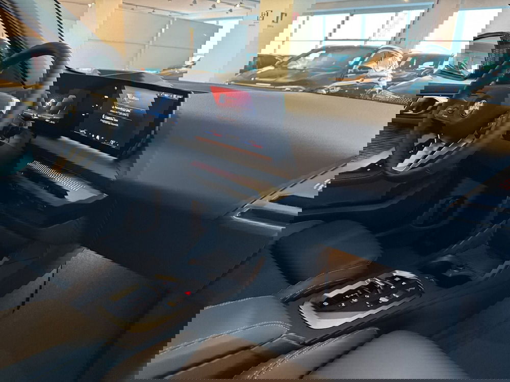 BMW Serie 1 nuova a Messina (9)