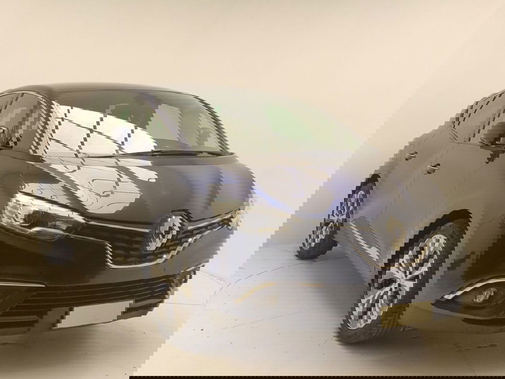 Renault Scénic usata a Avellino