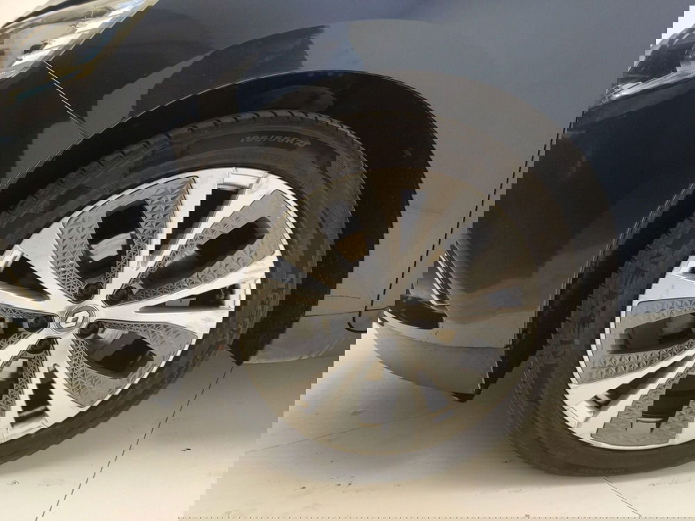 Renault Scénic usata a Avellino (10)