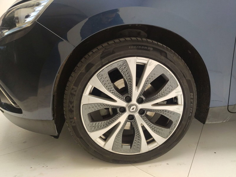 Renault Scénic usata a Avellino (10)