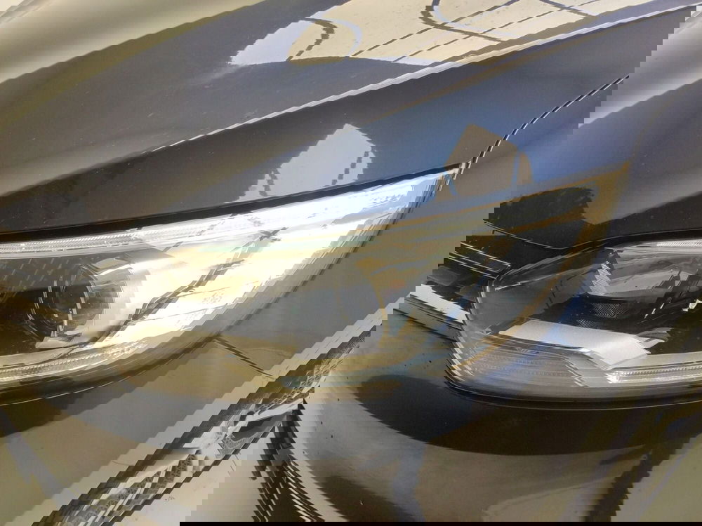 Renault Scénic usata a Avellino (11)