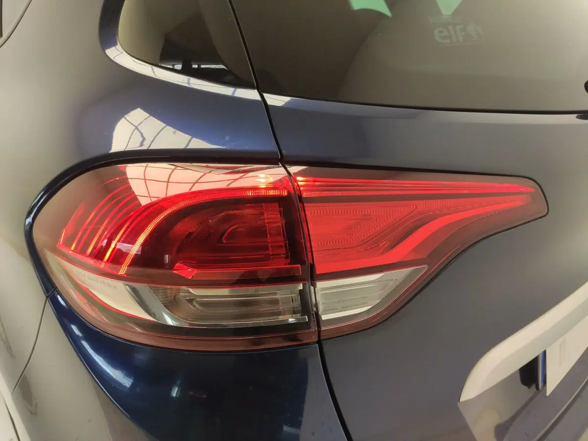 Renault Scénic usata a Avellino (12)