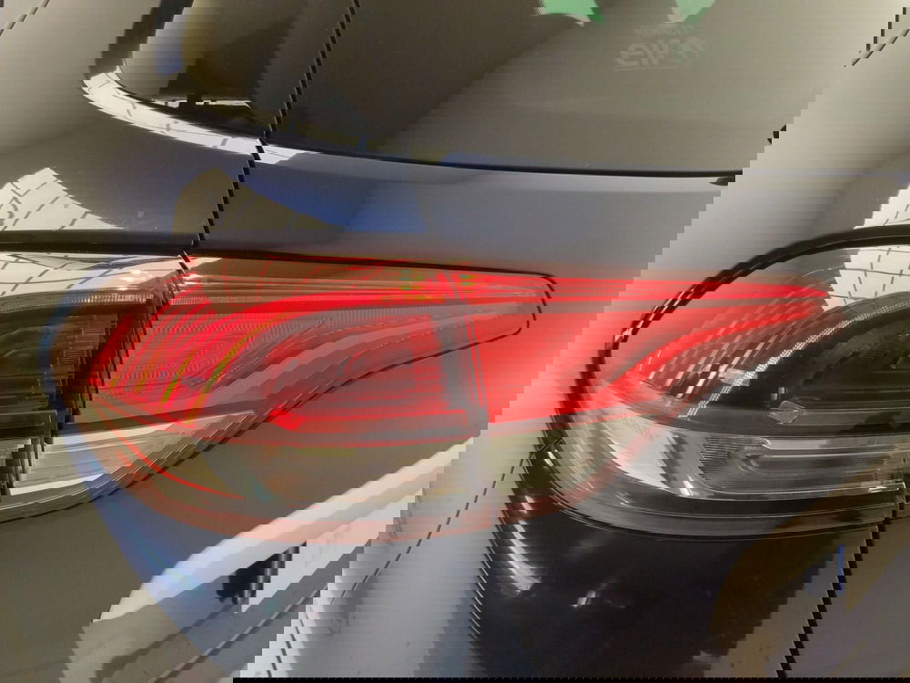 Renault Scénic usata a Avellino (12)