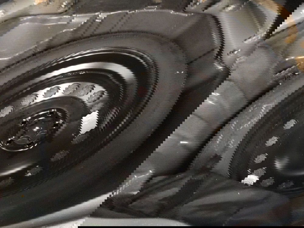 Renault Scénic usata a Avellino (13)