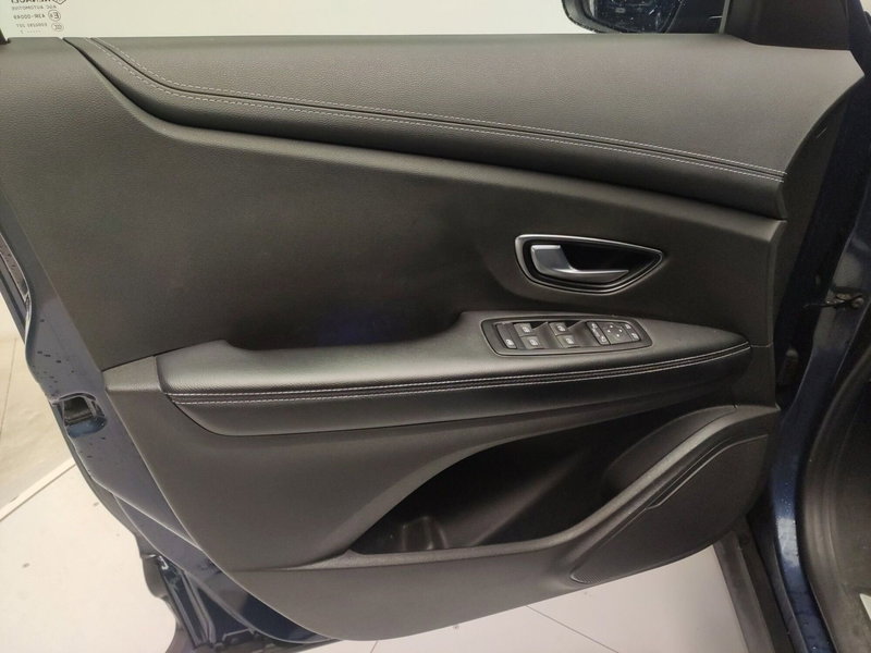 Renault Scénic usata a Avellino (14)