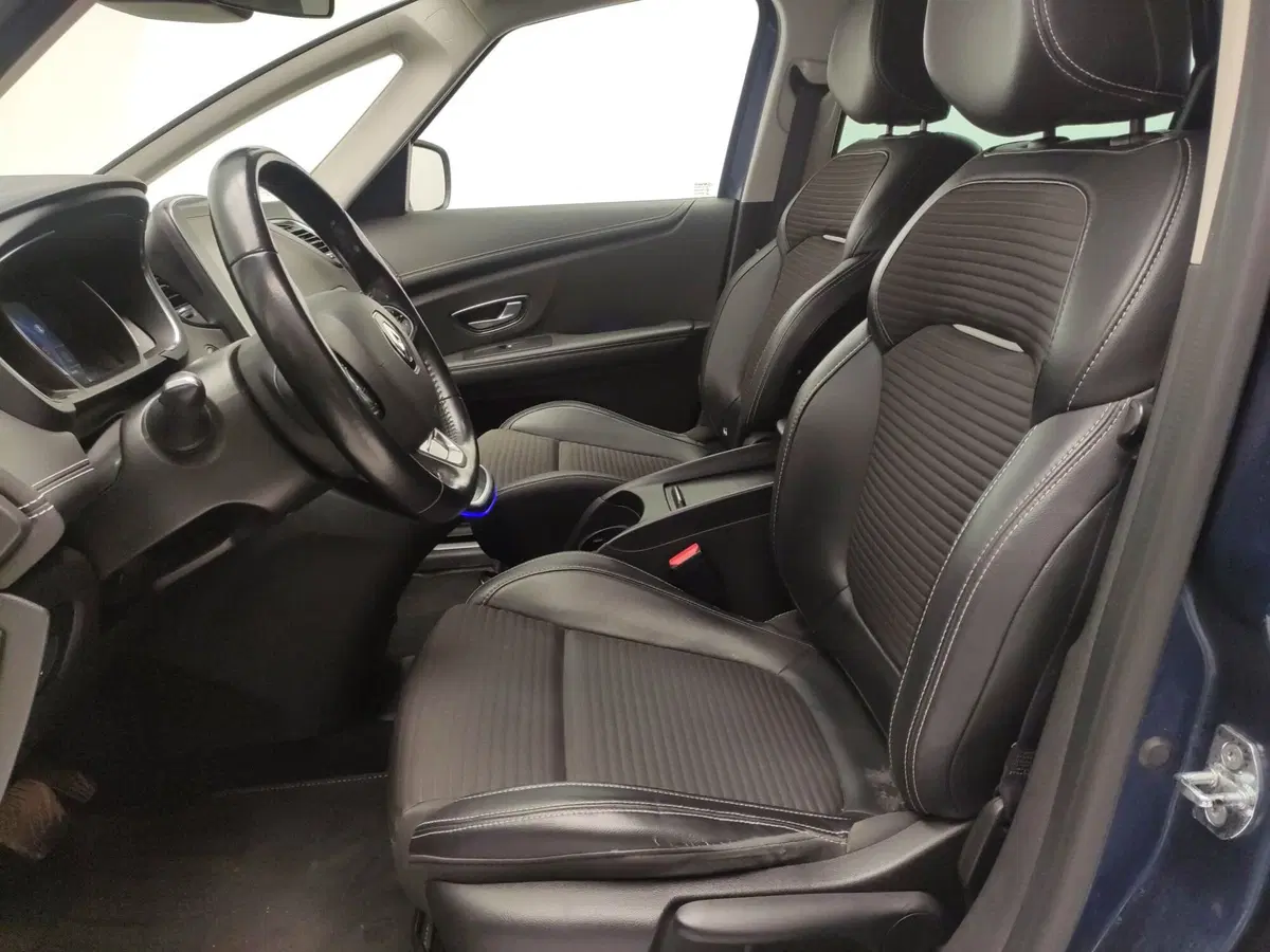 Renault Scénic usata a Avellino (15)