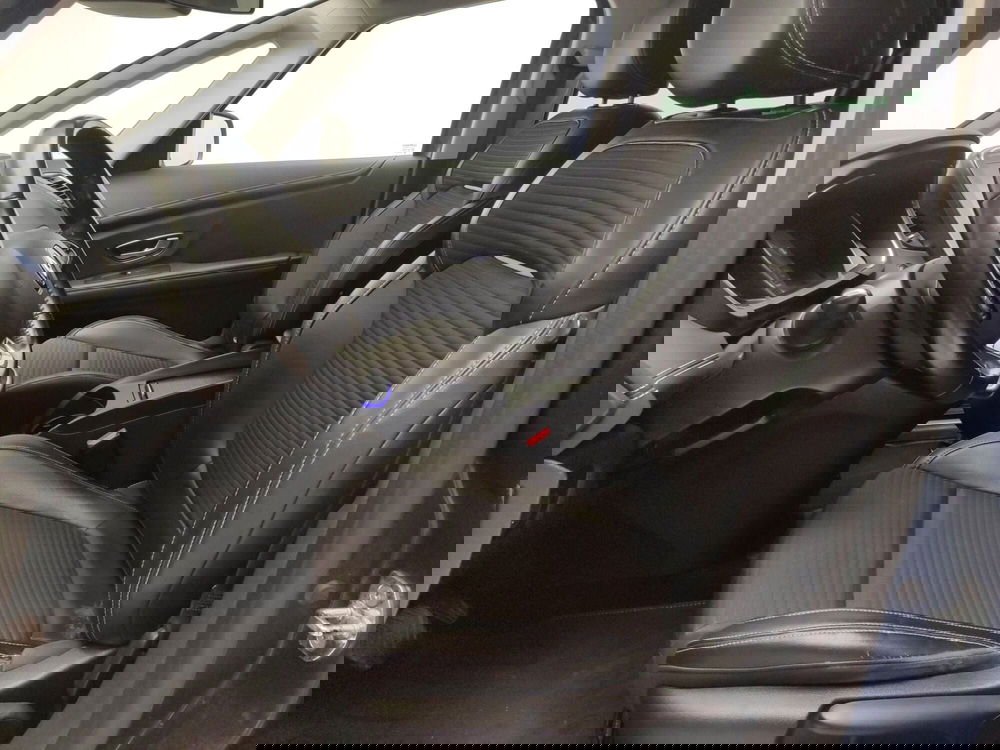 Renault Scénic usata a Avellino (15)