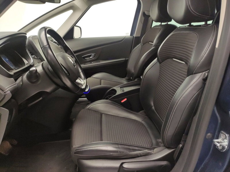 Renault Scénic usata a Avellino (15)