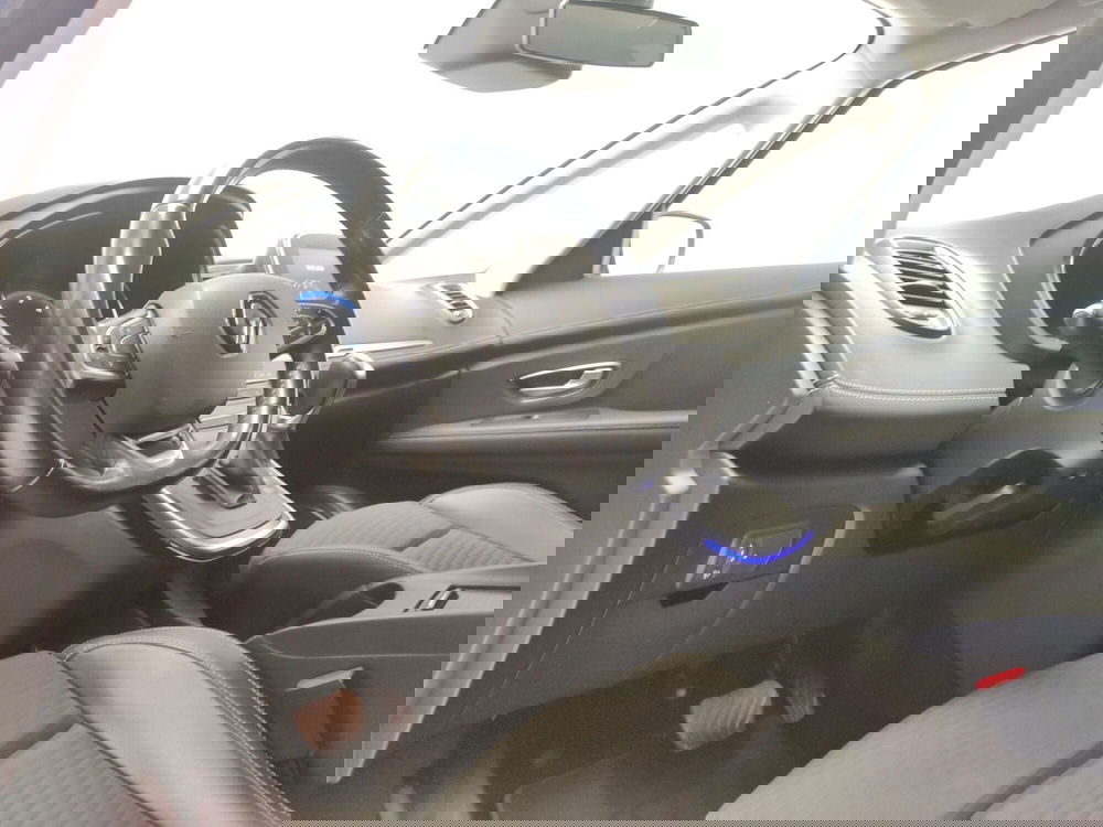 Renault Scénic usata a Avellino (16)