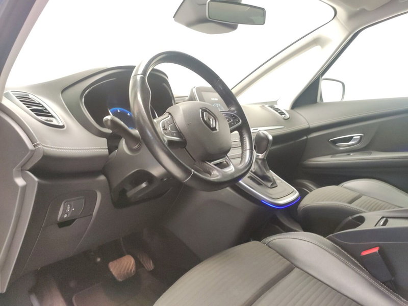 Renault Scénic usata a Avellino (16)