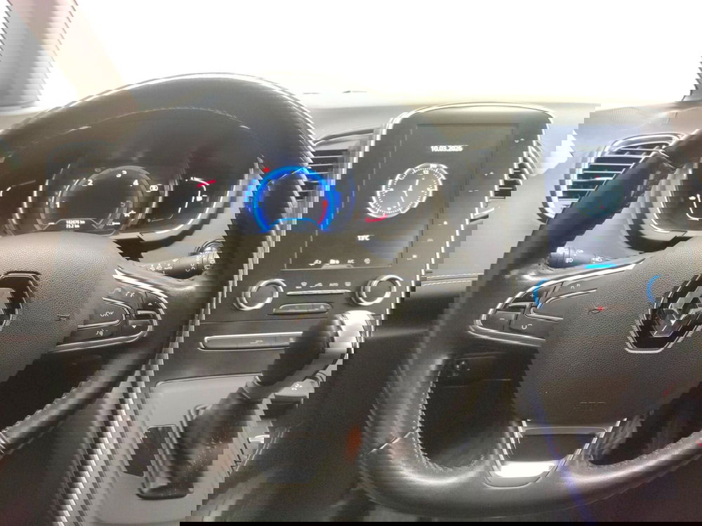 Renault Scénic usata a Avellino (17)