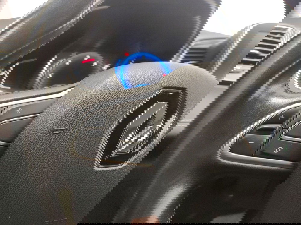 Renault Scénic usata a Avellino (18)