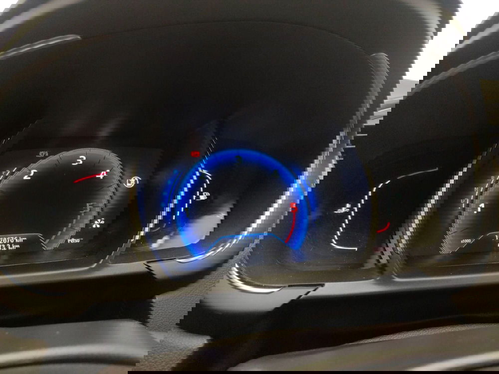 Renault Scénic usata a Avellino (19)