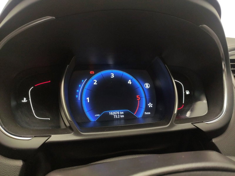 Renault Scénic usata a Avellino (19)