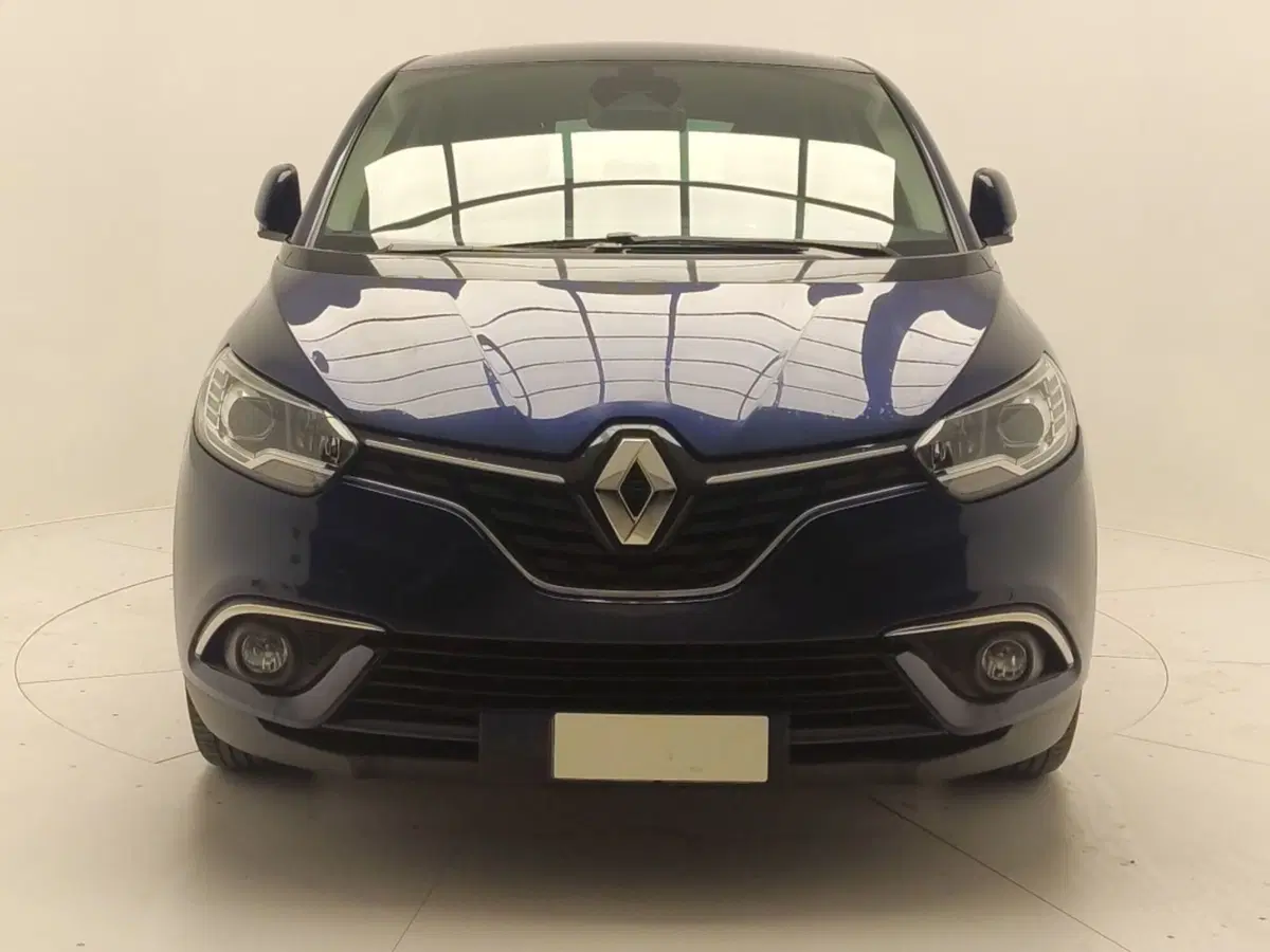 Renault Scénic usata a Avellino (2)