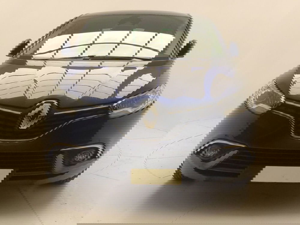 Renault Scénic usata a Avellino (2)