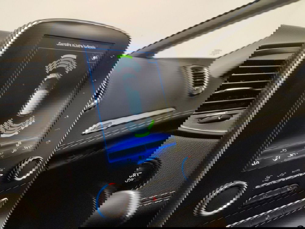 Renault Scénic usata a Avellino (20)