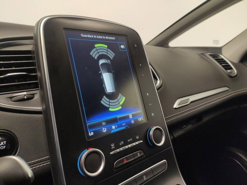 Renault Scénic usata a Avellino (20)