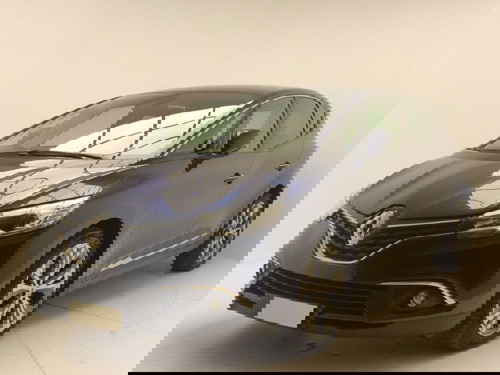 Renault Scénic usata a Avellino (4)