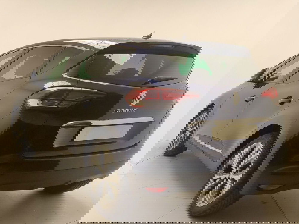 Renault Scénic usata a Avellino (5)