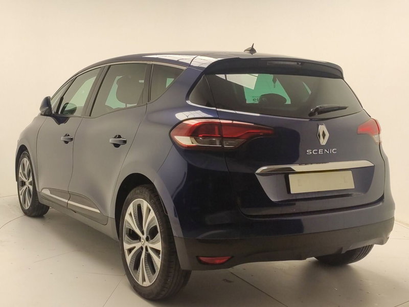 Renault Scénic usata a Avellino (5)