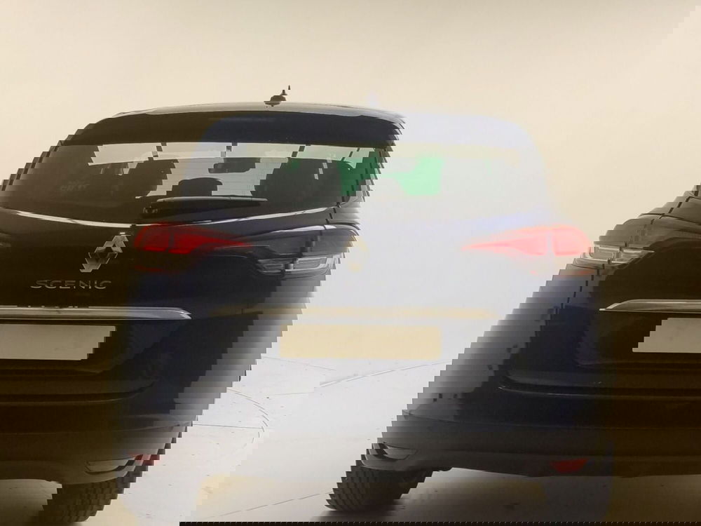 Renault Scénic usata a Avellino (6)