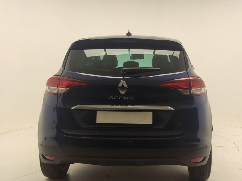 Renault Scénic usata a Avellino (6)