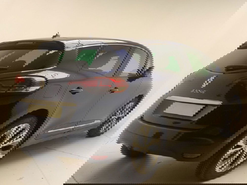 Renault Scénic usata a Avellino (7)