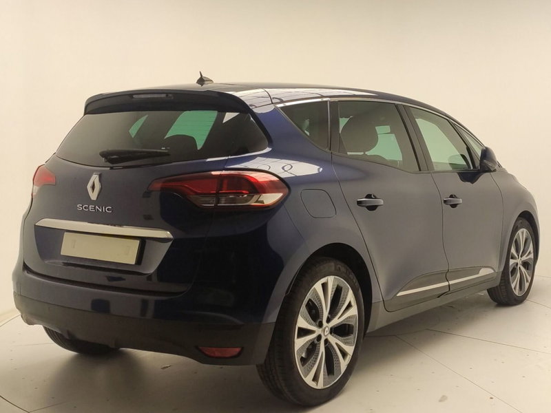 Renault Scénic usata a Avellino (7)