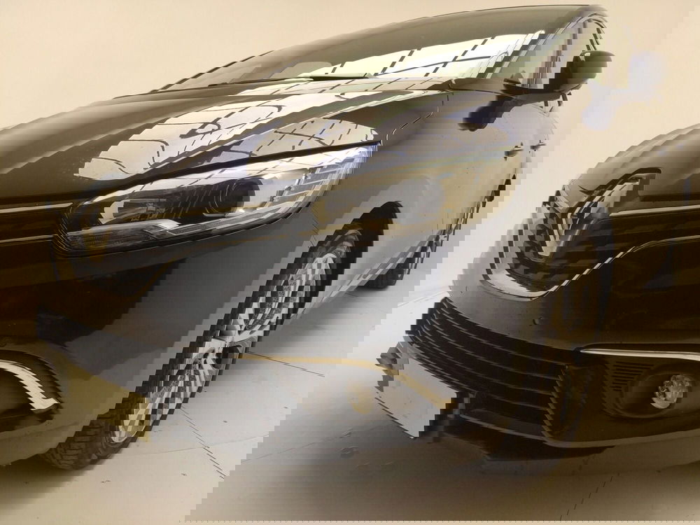 Renault Scénic usata a Avellino (8)