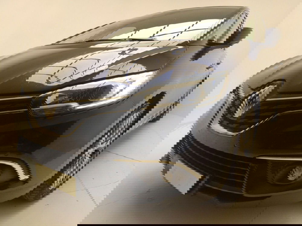 Renault Scénic usata a Avellino (9)