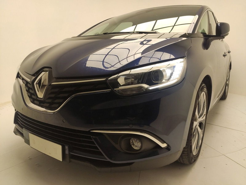 Renault Scénic usata a Avellino (9)