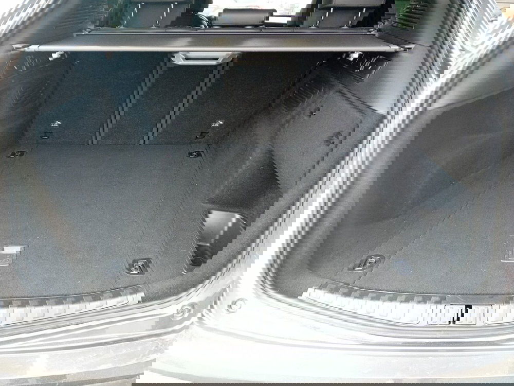 Alfa Romeo Stelvio usata a Pordenone (10)