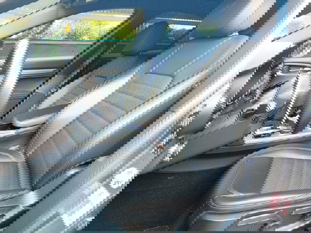 Alfa Romeo Stelvio usata a Pordenone (11)