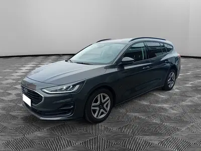 Ford Focus Station Wagon 1.5 ecoblue ST-Line X 115cv auto del 2023 usata a Pordenone